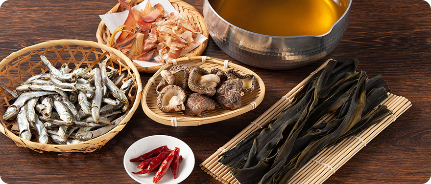 無添加だしの味のり