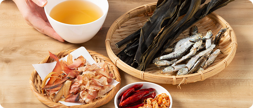 厳選だしの味のり